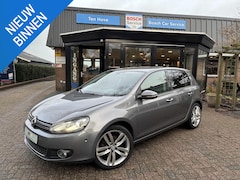 Volkswagen Golf - 1.4 TSI DSG Highline Led Leder