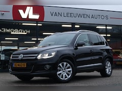 Volkswagen Tiguan - 2.0 TDI Sport&Style | Pano | Stoelverwarming | Cruise