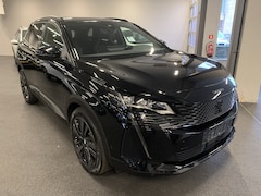 Peugeot 3008 - 1.2 PureTech GT EAT8 BLACK PACK NAVIGATIE-AUTOMATISCHE ACHTERKLEP-19 INCH LICHT METALEN VE