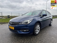 Opel Astra Sports Tourer - 1.2 Business Edition