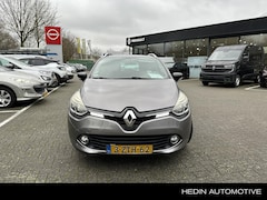 Renault Clio Estate - 0.9 TCe Night&Day