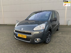 Peugeot Partner - 120 1.6 e-HDI L1 Navteq / Navigatie / Airco /