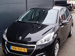 Peugeot 208 - 1.6 BlueHDi Blue Lease