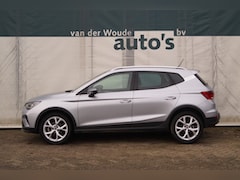 Seat Arona - 1.0 TSI 110PK DSG FR Business Connect -LED-ECC