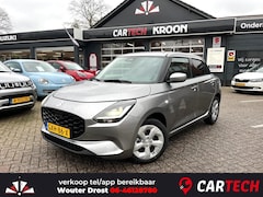 Suzuki Swift - 1.2 Select Smart Hybrid Automaat -NIEUWE TYPE