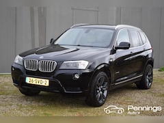 BMW X3 - xDrive35i High Executive