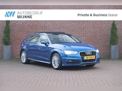 Audi A3 Sportback - 2.0 TDi 150pk Adrenalin | Navi | Climate | Adaptive Cruise | Panoramadak | PDC