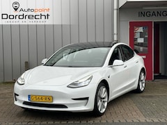 Tesla Model 3 - Standard RWD Plus 60 kWh 147862 Nette auto