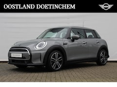 MINI Cooper - Hatchback Essential Automaat / Multifunctioneel stuurwiel / LED / PDC achter / Cruise Cont