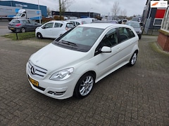 Mercedes-Benz B-klasse - 180 BlueEFFICIENCY