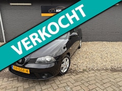 Seat Ibiza - 1.6-16V 25 Edition II *Clima*Cruise*LM*Apk