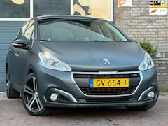 Peugeot 208 - 1.2 PureTech GT-line|Panoramadak