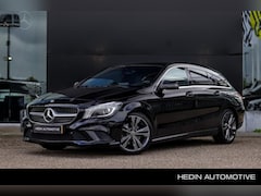 Mercedes-Benz CLA-klasse Shooting Brake - CLA 180 Automaat Urban Line | Bi-Xenon | Parktronic | Spiegelpakket | Zitcomfortpakket | L