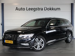 Volkswagen Passat Variant - 1.5 TSI R-Line Pano | Afn. Trekhaak | Virtual Cockpit | Camera | Alcantara | Keyless | LED