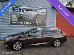 Opel Insignia Sports Tourer - 1.5 Turbo Innovation 165pk Aut