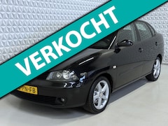 Seat Cordoba - 2.0 Sport 2e eigenaar EINDEJAARS ACTIE (2004)