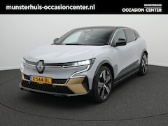 Renault Mégane E-Tech - EV60 Optimum Charge Iconic - Pack Advanced Drive Assist - Volledig Elektrisch