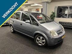 Opel Meriva - 1.6-16V *NAP*APK*Clima*koopje