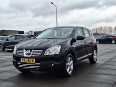 Nissan Qashqai - €4749, -Automaat Navi Apk 2025 Trekhaak Nap