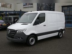 Mercedes-Benz Sprinter - 214 CDI L1H1 LED, Climate controle, Dodehoek assyst