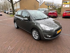 Citroën C3 - Tweede eigenaar / 113.000 NAP / Airco / Leuke auto