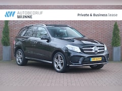 Mercedes-Benz GLE-Klasse - 250 d 4MATIC AMG Sport Edition | AMG-styling | Navi | Adaptive Cruise | Blind Spot | Panor