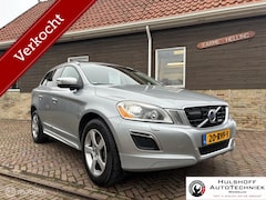 Volvo XC60 - 2.0 T5 R-Design