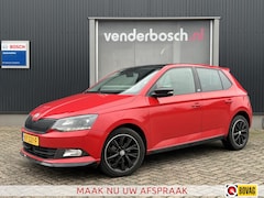 Skoda Fabia - 1.2 TSI Monte Carlo 90pk | Pano | Cruise | Bluetooth | LED