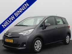 Toyota Verso S - 1.3 VVT-i Aspiration CAMERA / CLIMA / TREKHAAK / BLUETOOTH / MFS