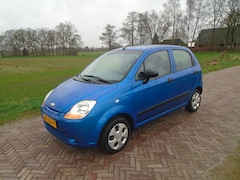 Chevrolet Matiz - 0.8 Spirit AIRCO