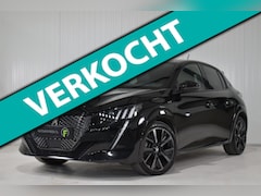 Peugeot 208 - 1.2 PureTech GT 131pk | PANO | CAMERA | CARPLAY | 1E EIG | DEALER | CLIMATE | ACC