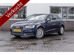 Audi A3 Sportback - 2.0 TDI quattro Ambition Pro Line S