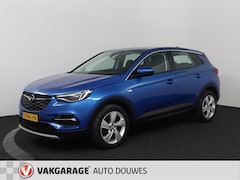 Opel Grandland X - 1.2 Turbo Edition | Automaat | Carplay | Stoel & Stuur verwarming