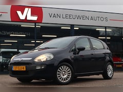 Fiat Punto Evo - 1.3 M-Jet Dynamic | Airco | Cruise | Trekhaak