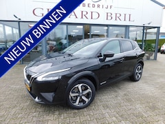 Nissan Qashqai - 1.5 e-Power N-Connecta ACC, 360° camera, navi, Carplay