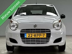 Suzuki Alto - 1.0 Comfort Plus I Airco I Electr.-pakket I NAP