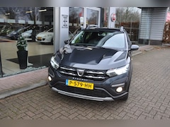 Dacia Sandero - Clima Apple/ Android Trekh. 1.0 TCe Bi-F Essent