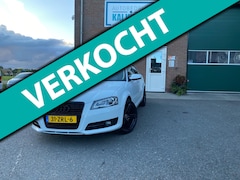 Audi A3 Sportback - 1.2 TFSI Attraction Advance / pdc / Navi / 1e Eig / extra getint glas / 19inch