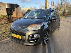 Citroën C3 Picasso - 1.6 VTi Exclusive