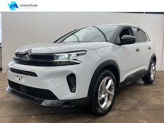 Citroën C5 Aircross - 1.2 Hybrid 136pk e-DCS6 Plus