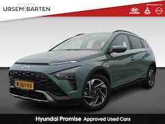 Hyundai Bayon - 1.0 T-GDI Premium