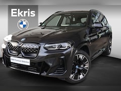 BMW iX3 - High Executive | Shadow Line Pack | Trekhaak elektr