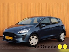 Ford Fiesta - 1.1 Trend org. NL-auto navigatie cruise