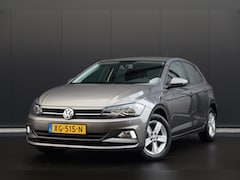 Volkswagen Polo - 1.0 TSI DSG Comfortline Business Navigatie ACC Airco PDC 15-Inch Apple CarPlay DAB