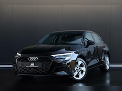 Audi A3 Sportback - 40 TFSI e 204pk Advanced edition LED Black-Optic Keyless Stoelverwarming