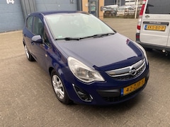 Opel Corsa - 1.2 16V 5D op LPG/G3