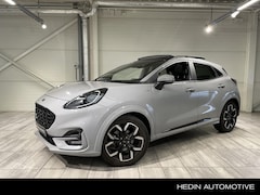 Ford Puma - 1.0 EcoBoost Hybrid 125 pk ST-Line X First Edition | Panoramadak | Driver Assistance | Win