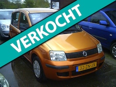 Fiat Panda - 1.1 Active st bekr cv nap apk