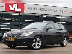 BMW 5-serie Touring - 530d Executive | Lees Tekst | Read Text | Zo Mee