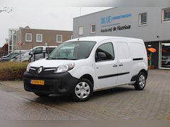 Renault Kangoo - Z.E. Maxi 33 (incl. koopaccu 97%) ✓ airco ✓ 2x schuifdeur